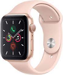 Apple Watch Series 5 In Hungary